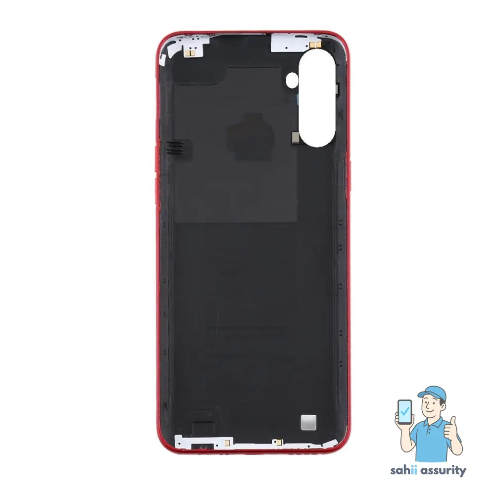 Back Panel Cover for Realme C3 thumbnail